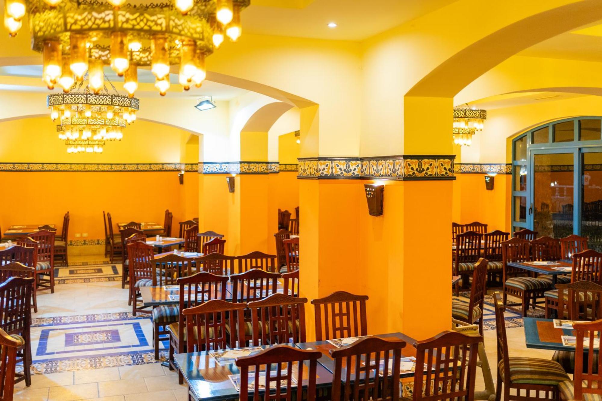 Hotel Faraana Heights Aqua Park Sharm El-Sheikh Exterior foto