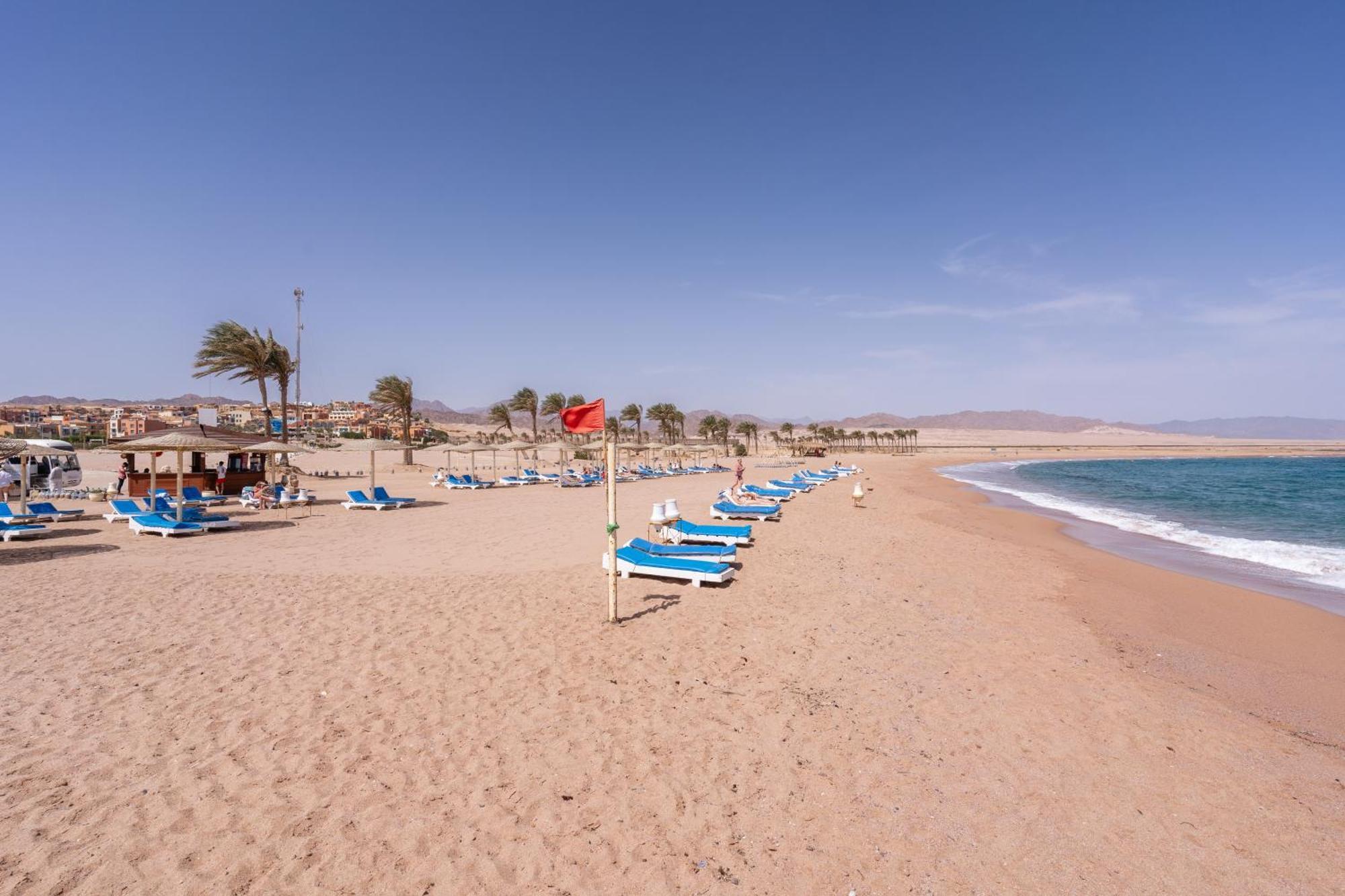 Hotel Faraana Heights Aqua Park Sharm El-Sheikh Exterior foto