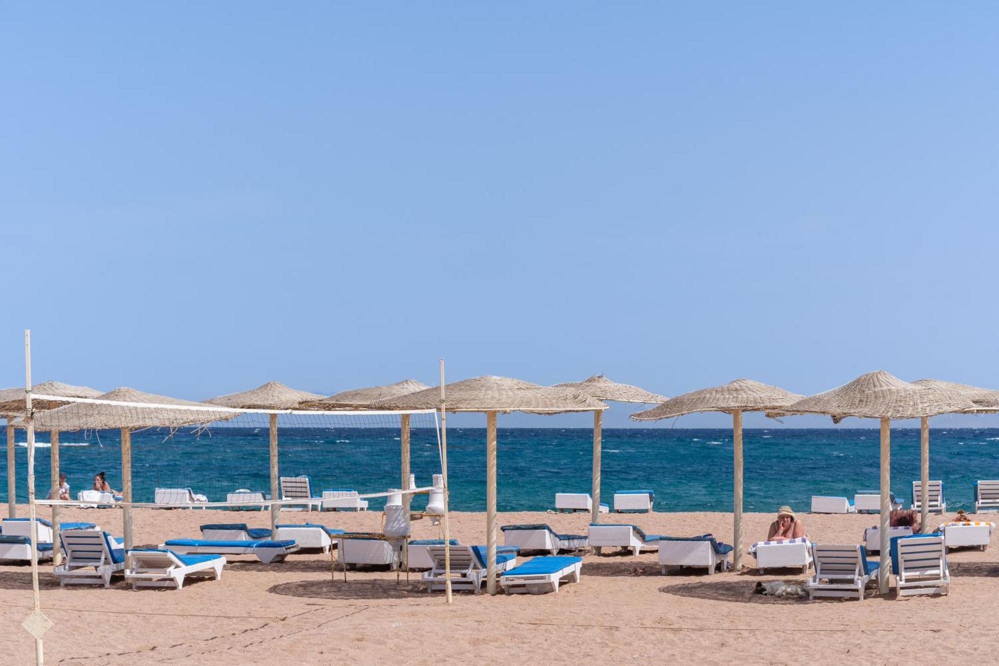 Hotel Faraana Heights Aqua Park Sharm El-Sheikh Exterior foto