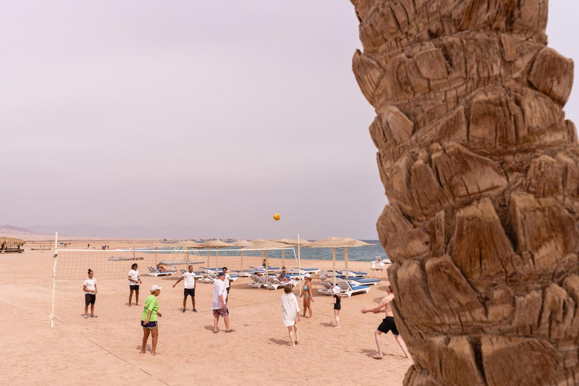 Hotel Faraana Heights Aqua Park Sharm El-Sheikh Exterior foto