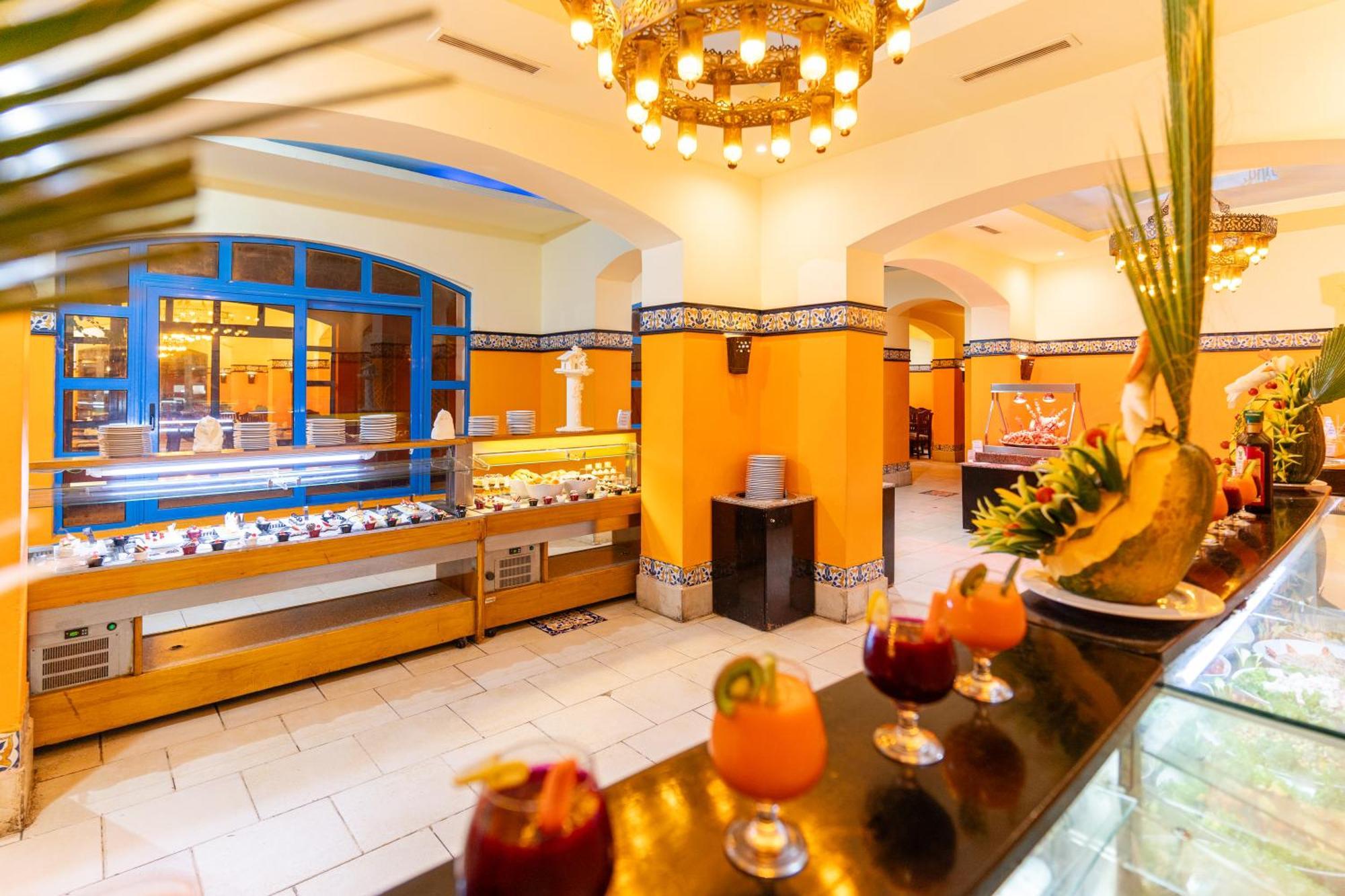 Hotel Faraana Heights Aqua Park Sharm El-Sheikh Exterior foto