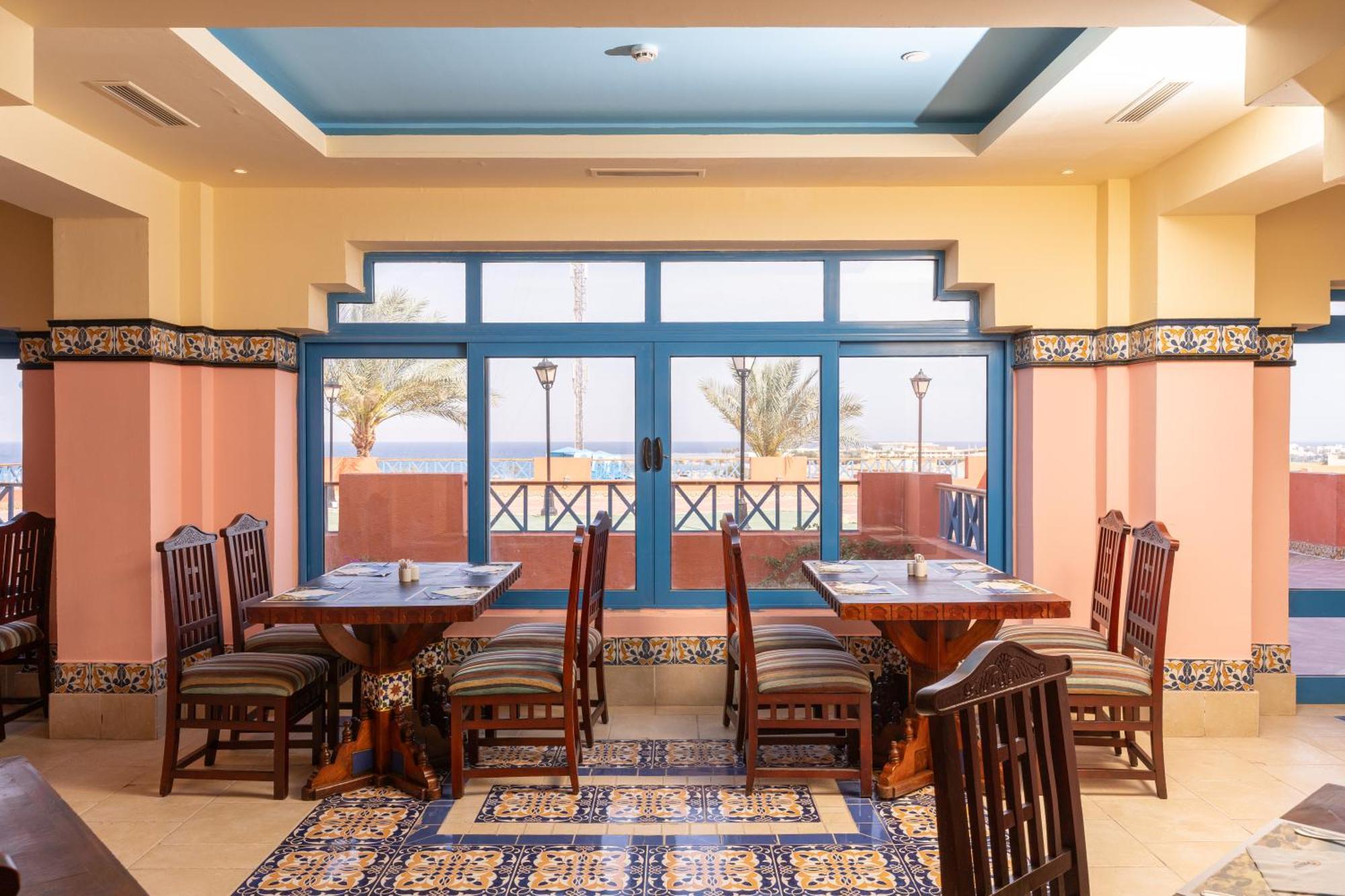 Hotel Faraana Heights Aqua Park Sharm El-Sheikh Exterior foto