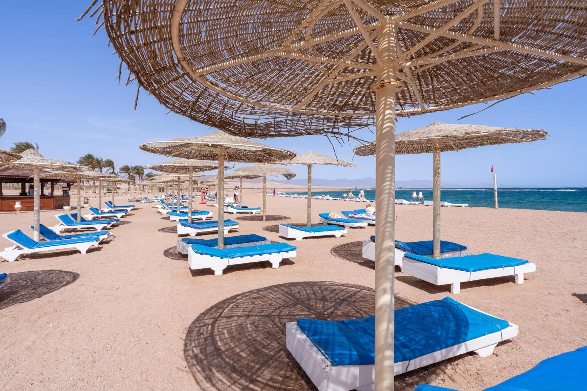 Hotel Faraana Heights Aqua Park Sharm El-Sheikh Exterior foto
